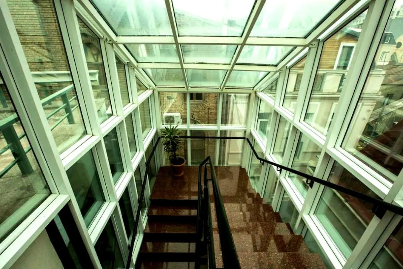 Tbiliseli Inn Tbilisi Hotel