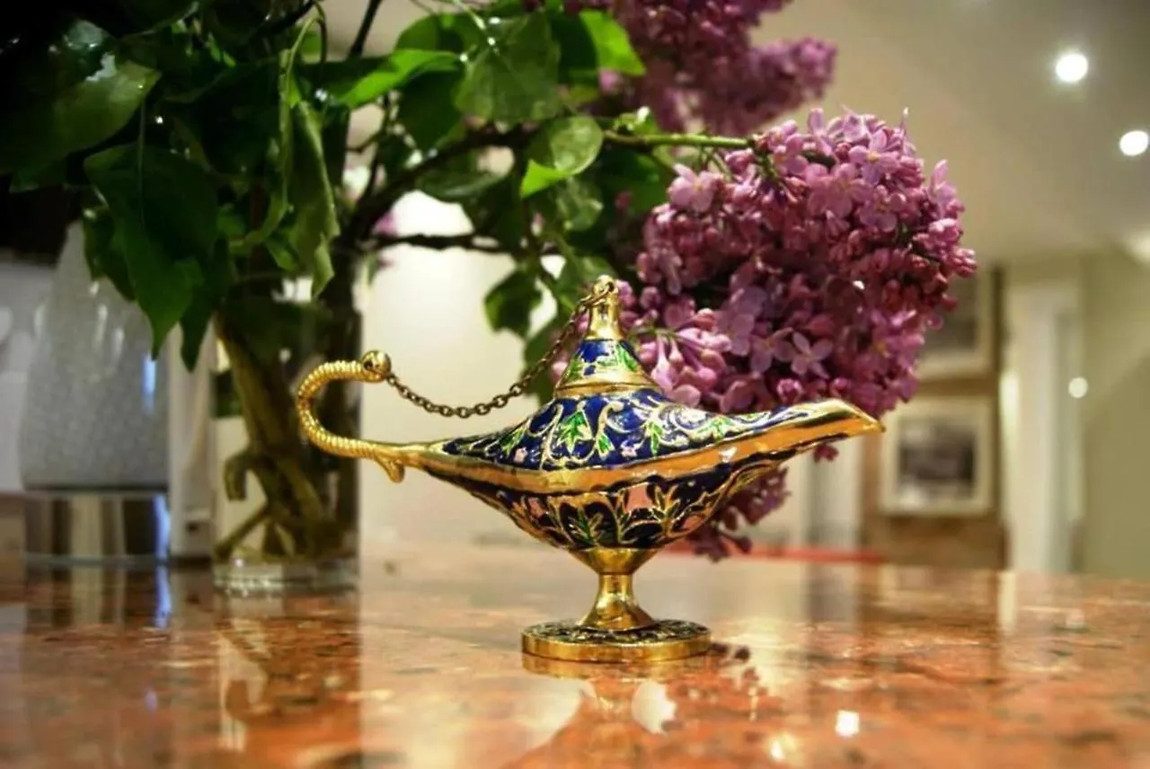 Tbiliseli Inn Tbilisi 3*,  Georgia