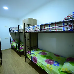 Hostel 17 Only For Men, Tiflis