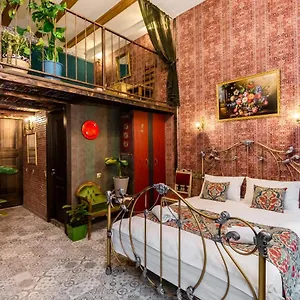 Otel Boutique, Tiflis