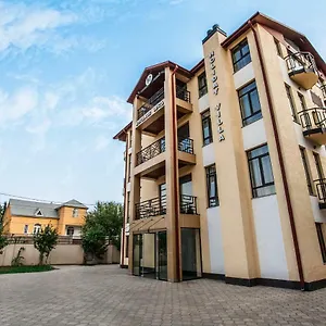 Hotel Holiday Villa Hotel